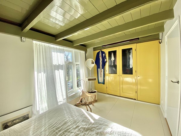 Medium property photo - Schellingwouderdijk 93, 1023 NA Amsterdam